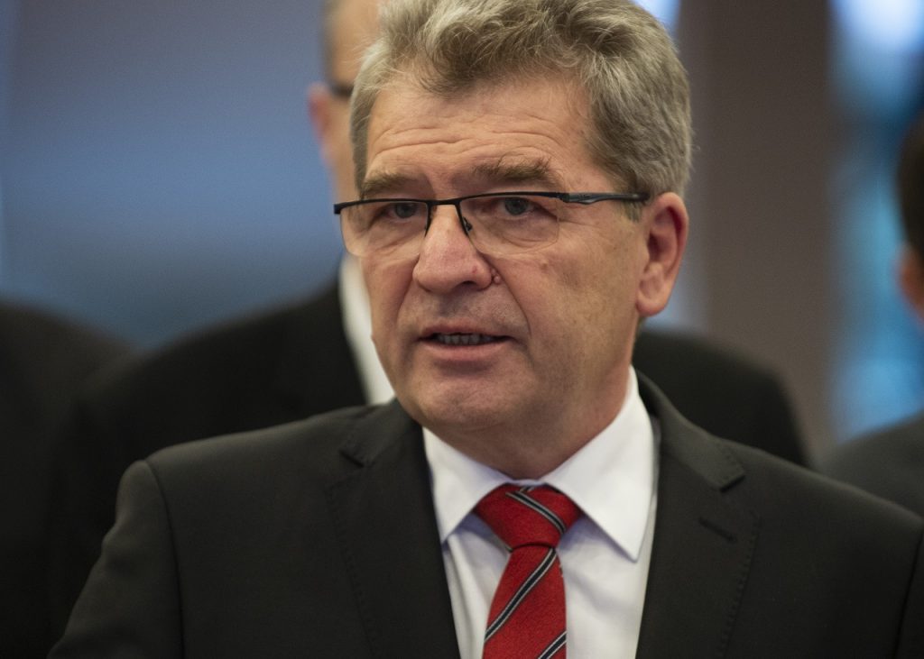 Jaroslav Karahuta