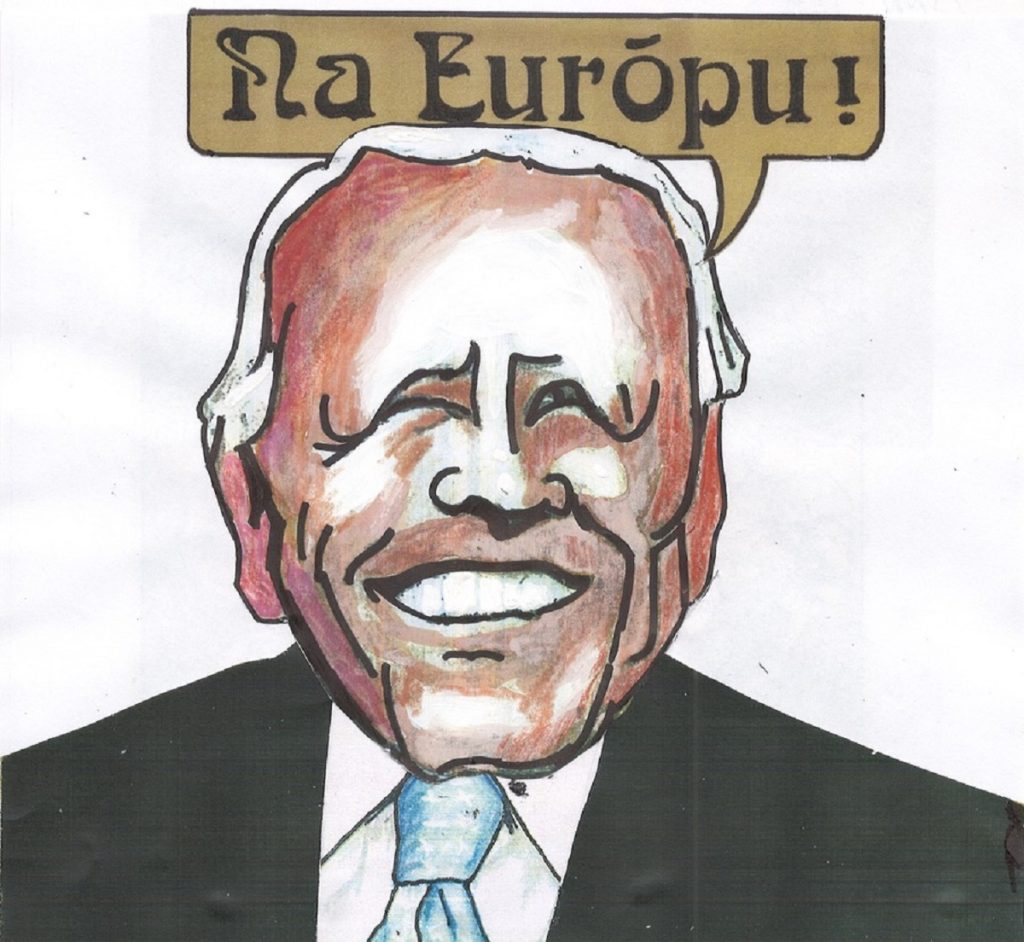 karikatúra