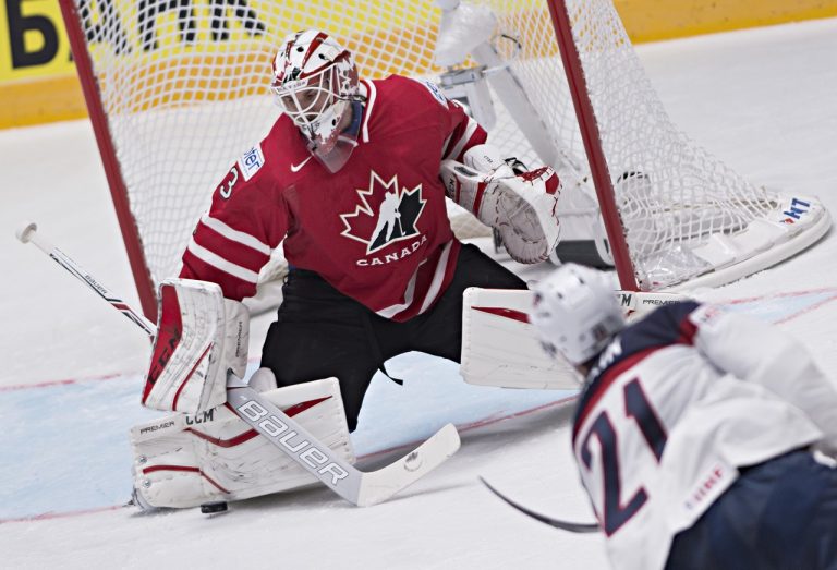 Cam Talbot
