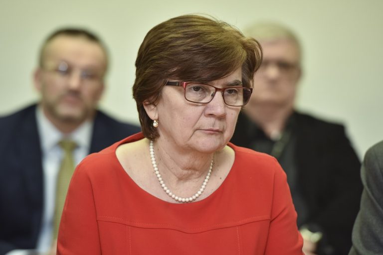 štátna komisia pre voľby výsledky oficiálne TK