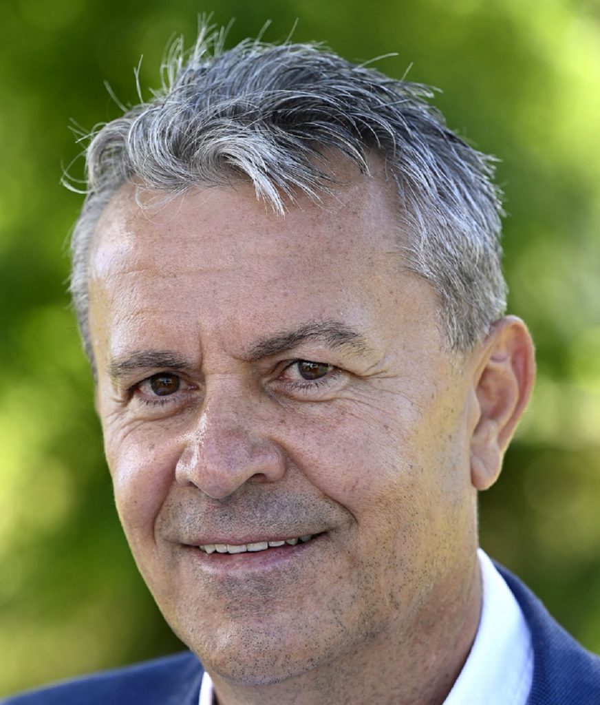 Miloš Mičega