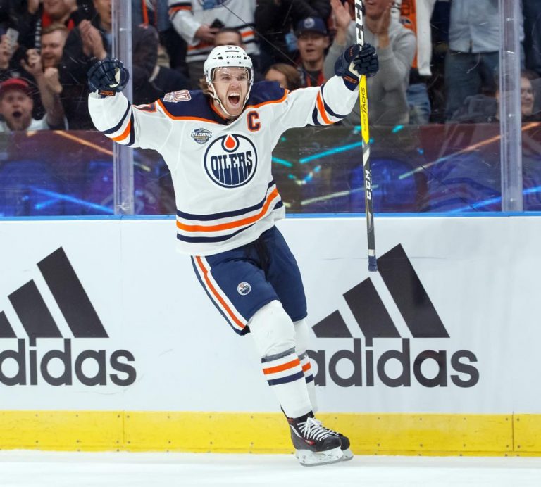 McDavid