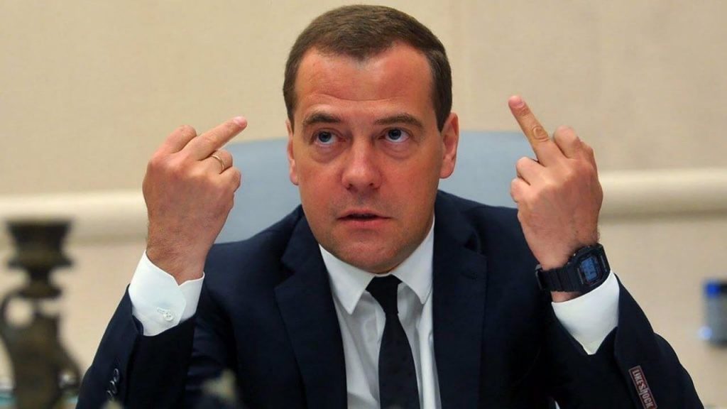 Medvedev