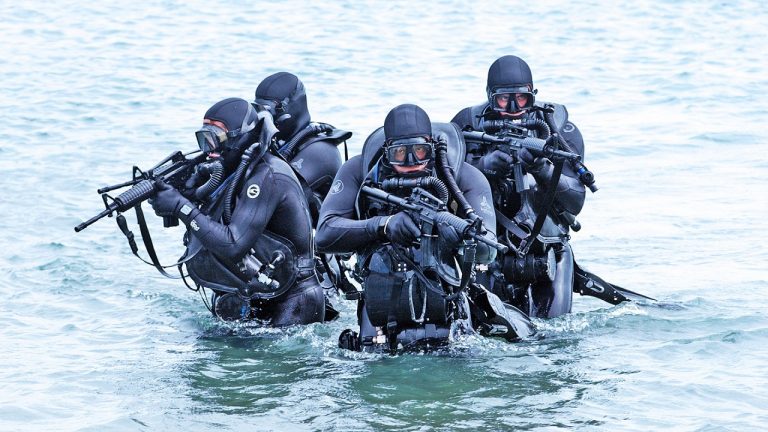 Navy Seals