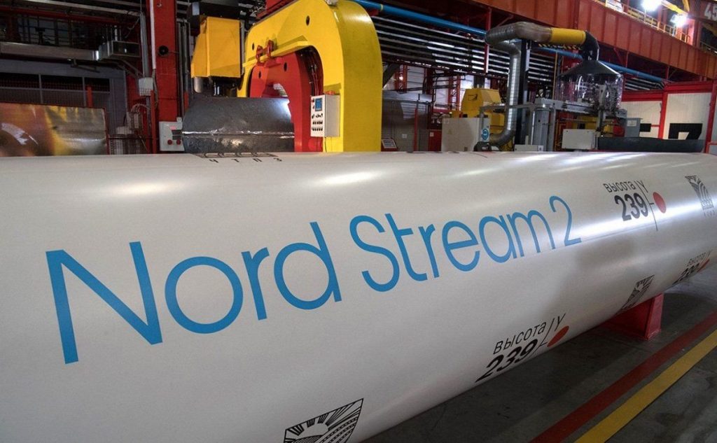 Nord Stream 2