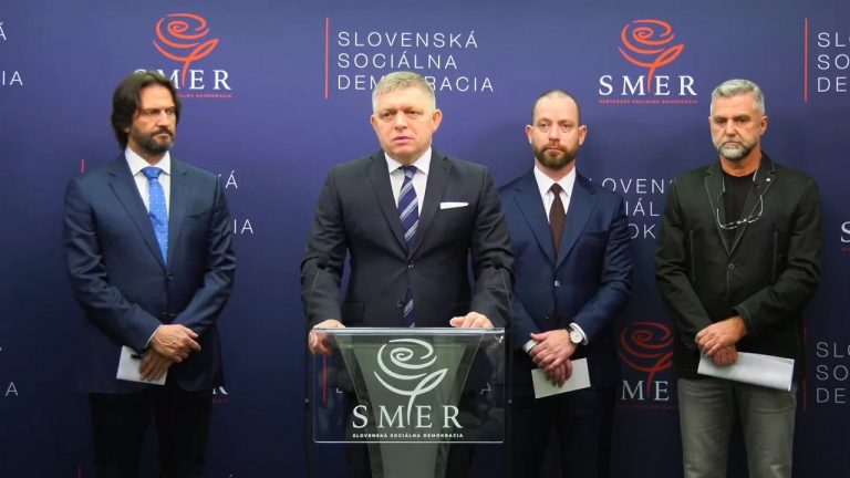 Smer TK