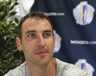 Zdeno Chára