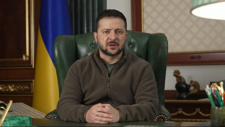 Zelenskyj