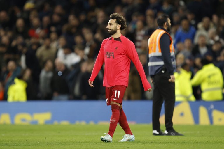 Mohamed Salah