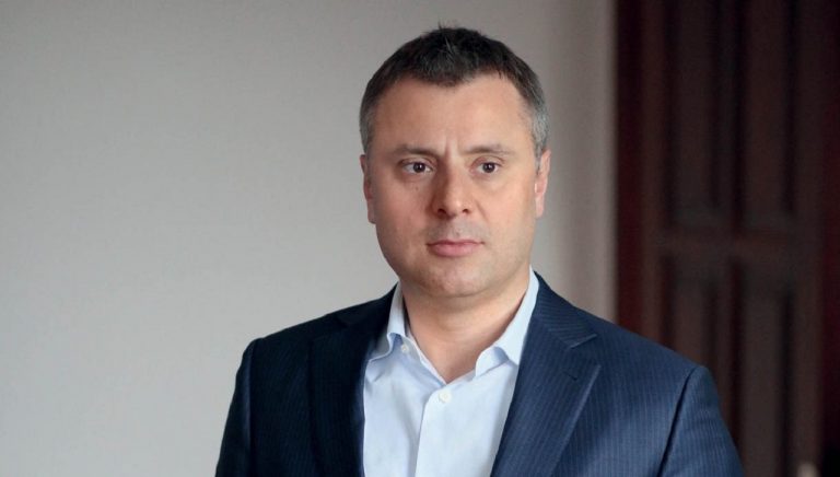 Jurij Vitrenko