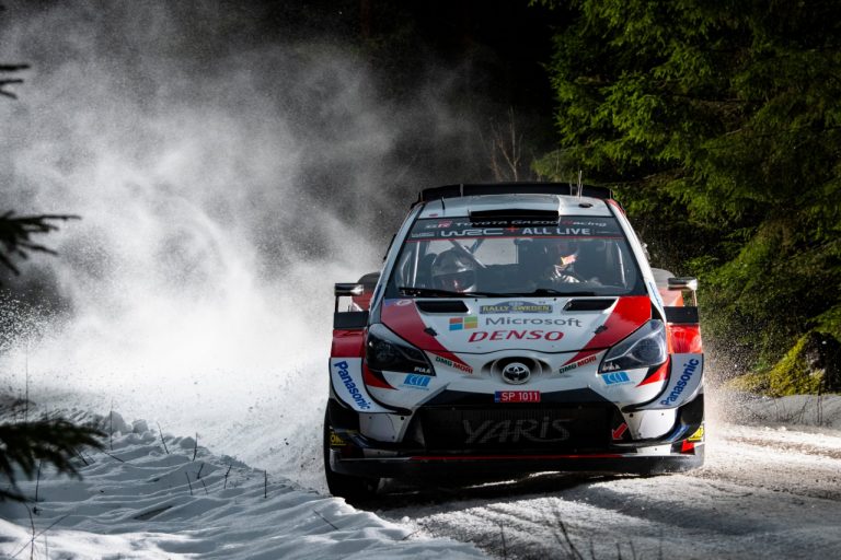 rely WRC