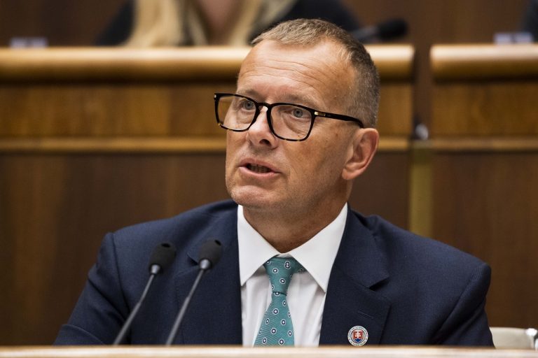 75. schôdza Národnej rady SR