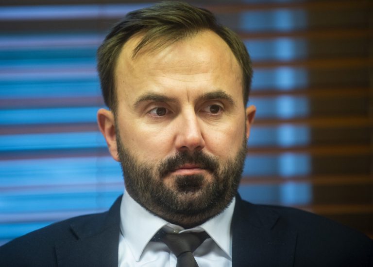 Štefan Kišš ÚHP