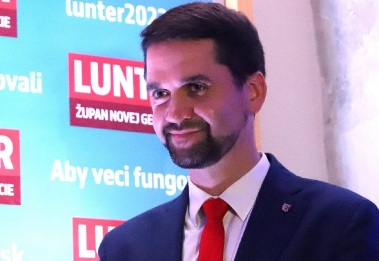 Ondrej Lunter