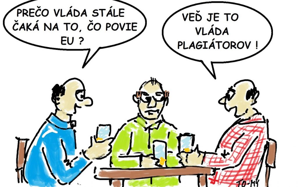 karikatúra