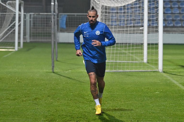 Marek Hamšík