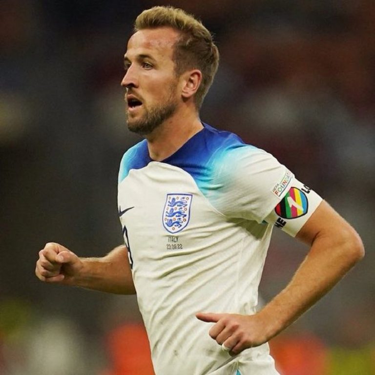 Harry Kane