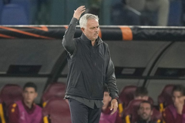 José Mourinho