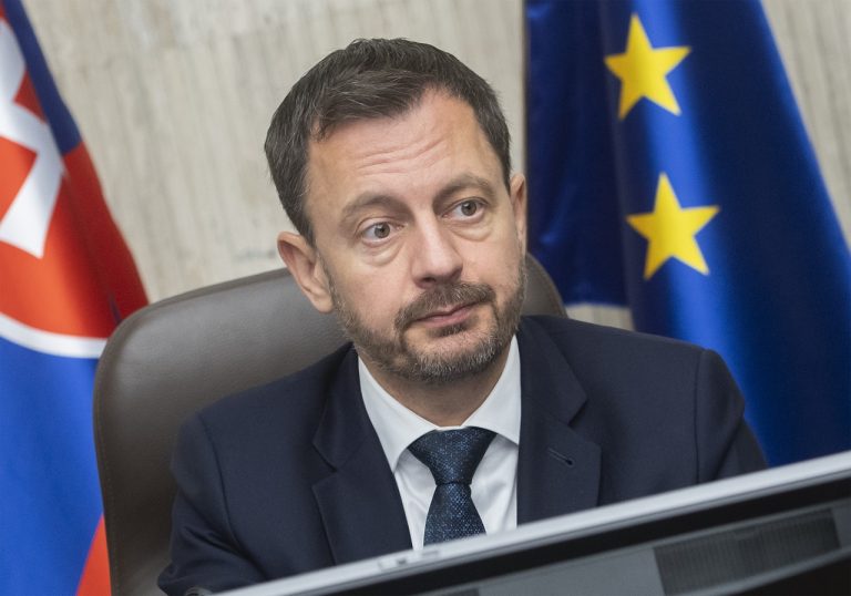 Eduard Heger