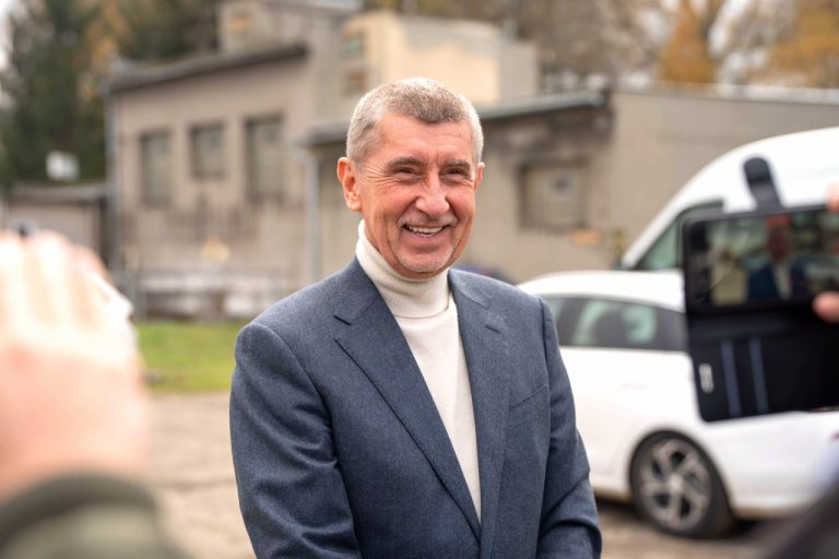 Babiš