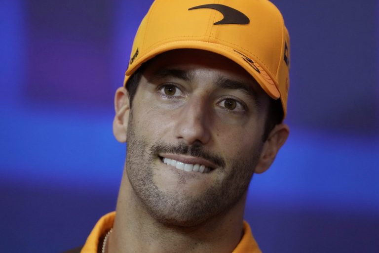 Ricciardo