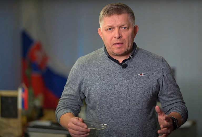 Robert Fico