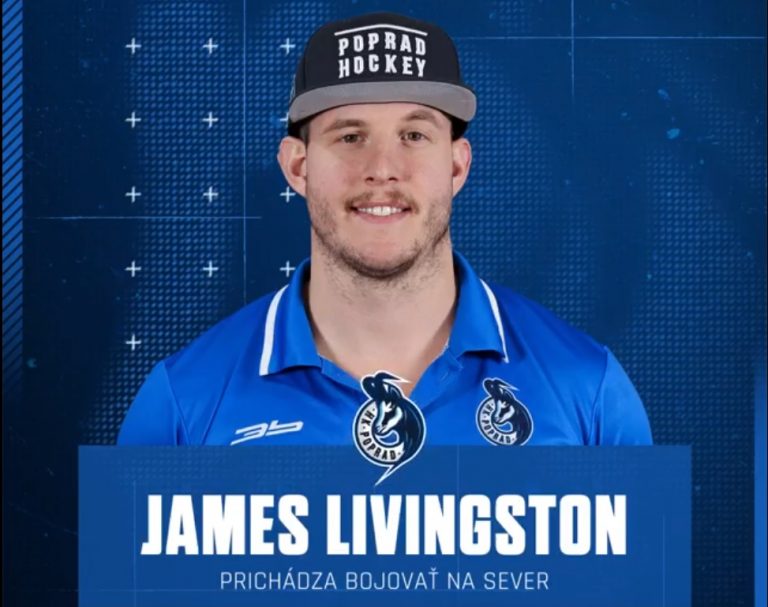 James Livingston