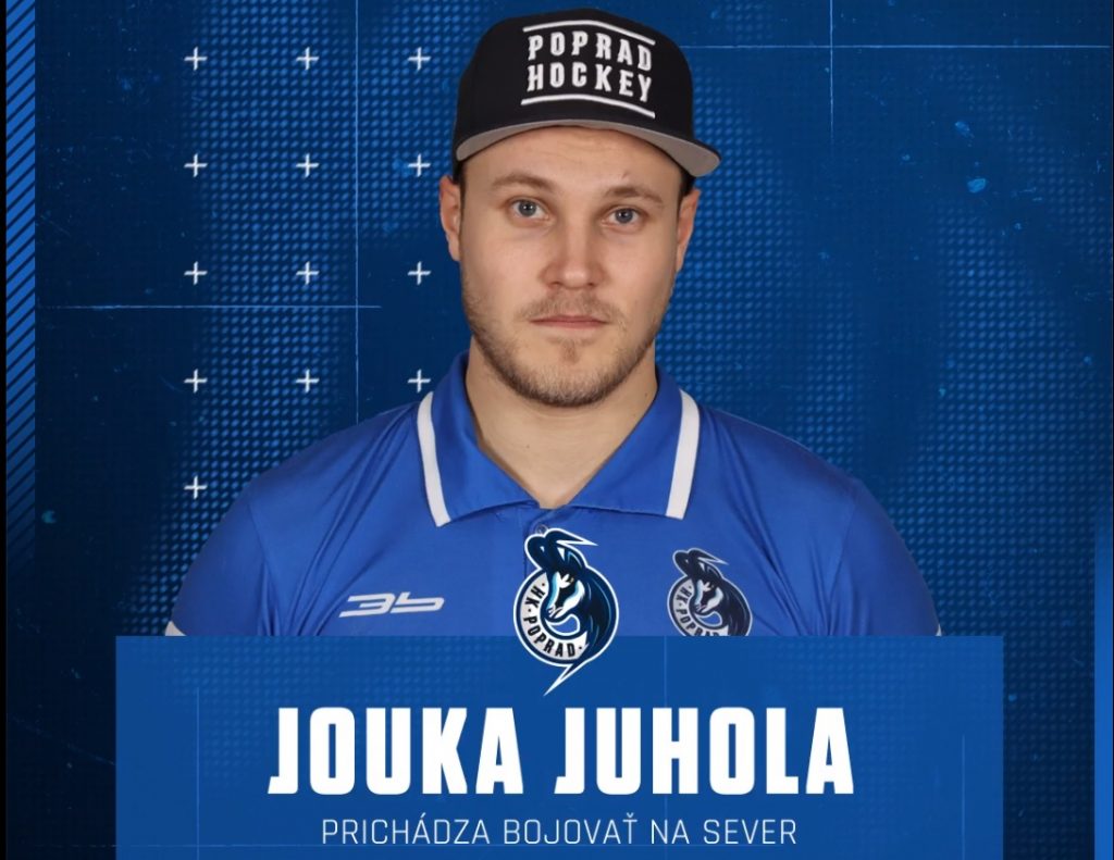 Jouka Juhola