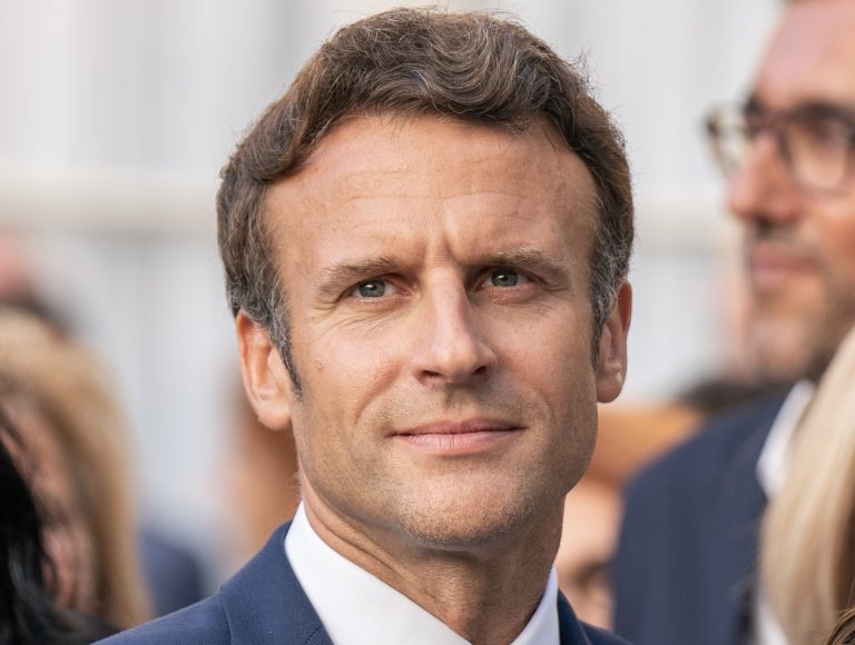 Macron