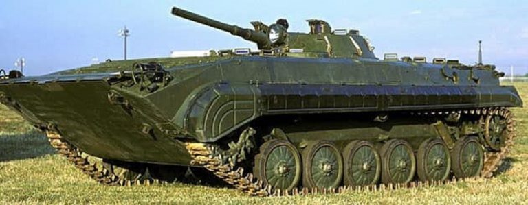 BVP-1