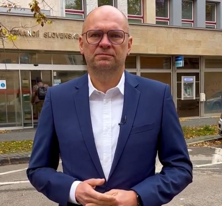 Richard Sulík
