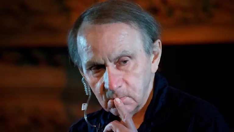 Michel Houellebecq