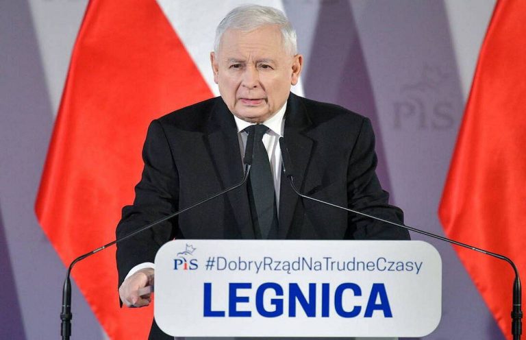 Jarosław Kaczyński