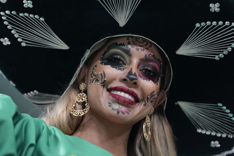 mexiko