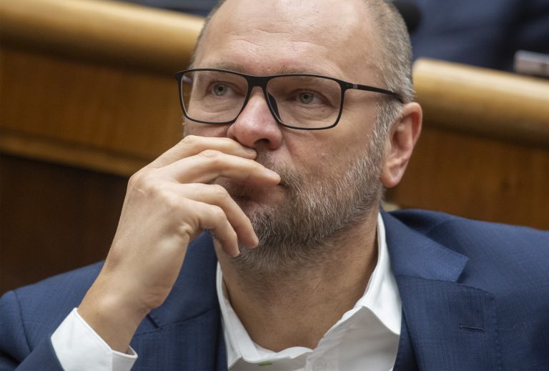 Richard Sulík