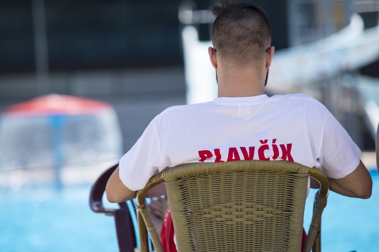 plavčík