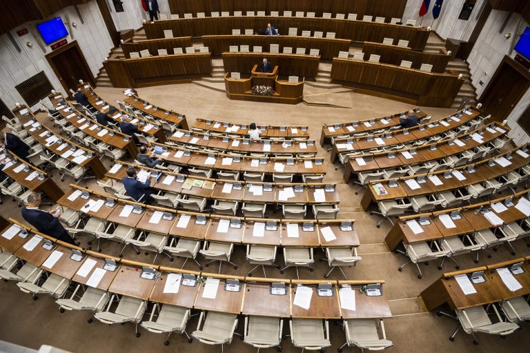 parlament
