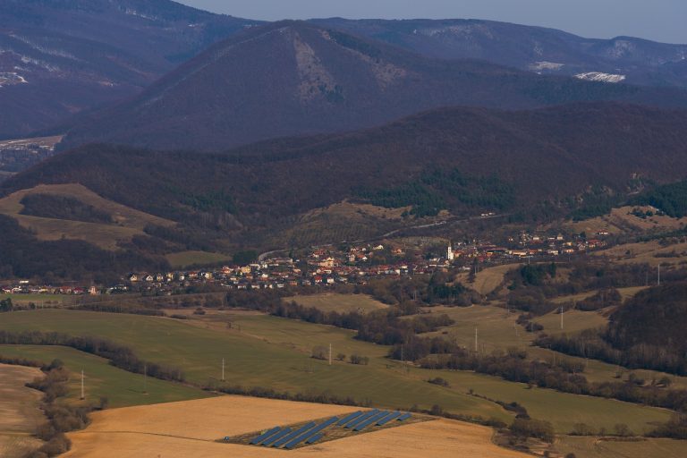 Slovenský kras