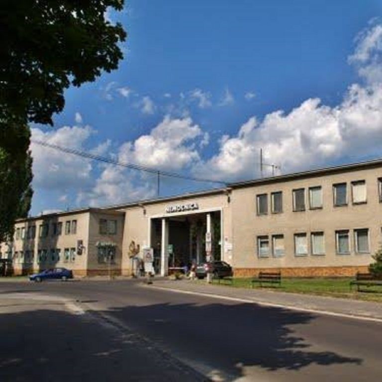NsP Prievidza