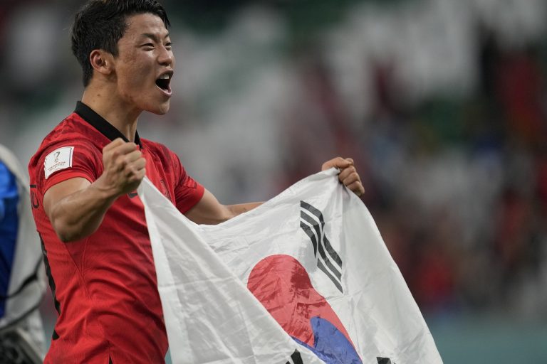 Hwang Hee-chan
