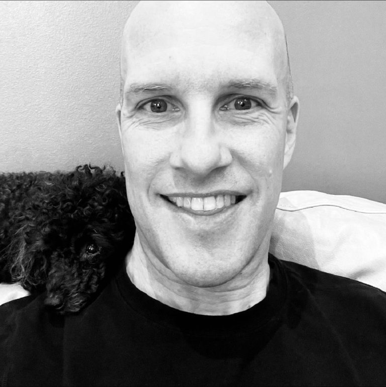 Grant Wahl