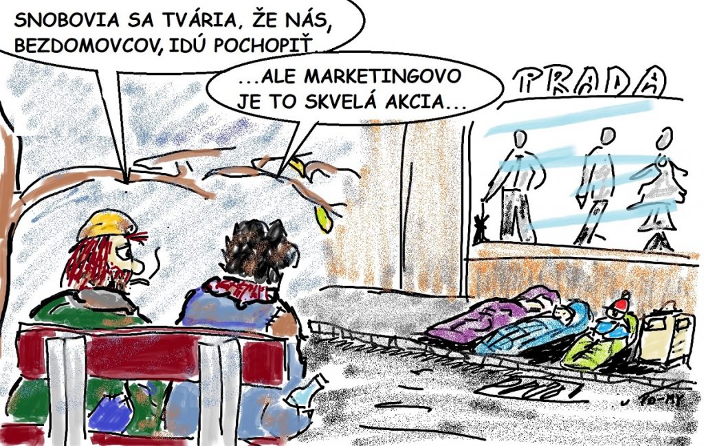 karikatúra