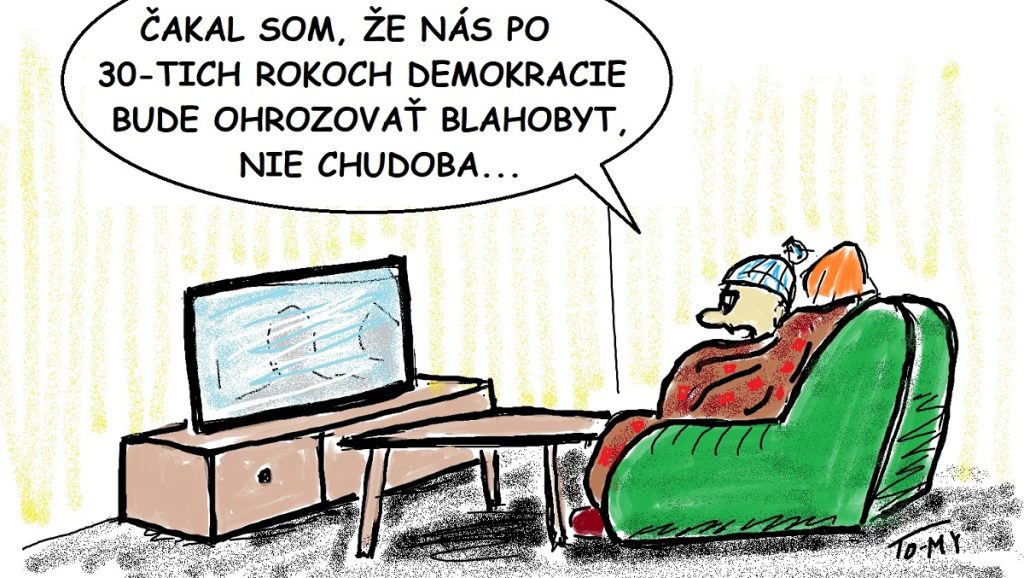 karikatúra