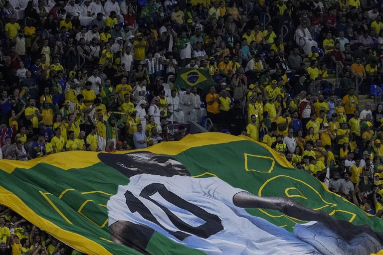 Pelé