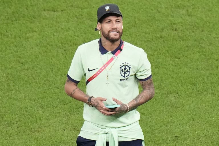 Neymar