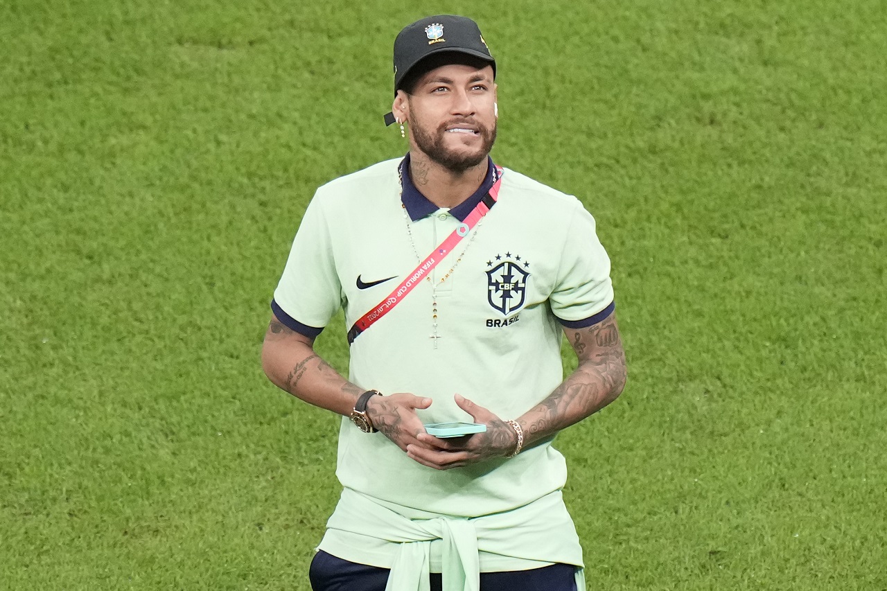 Neymar