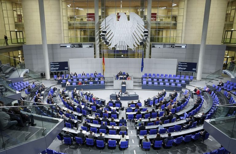 Bundestag