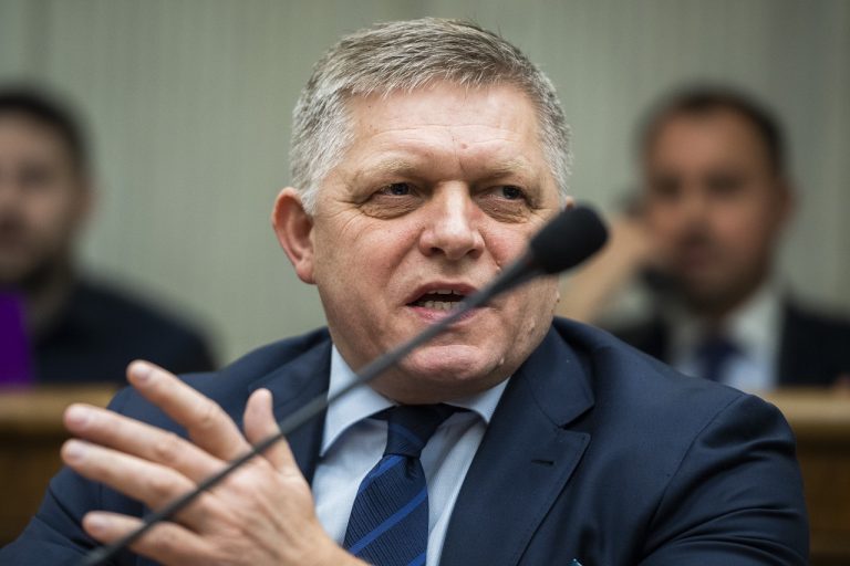 Robert Fico