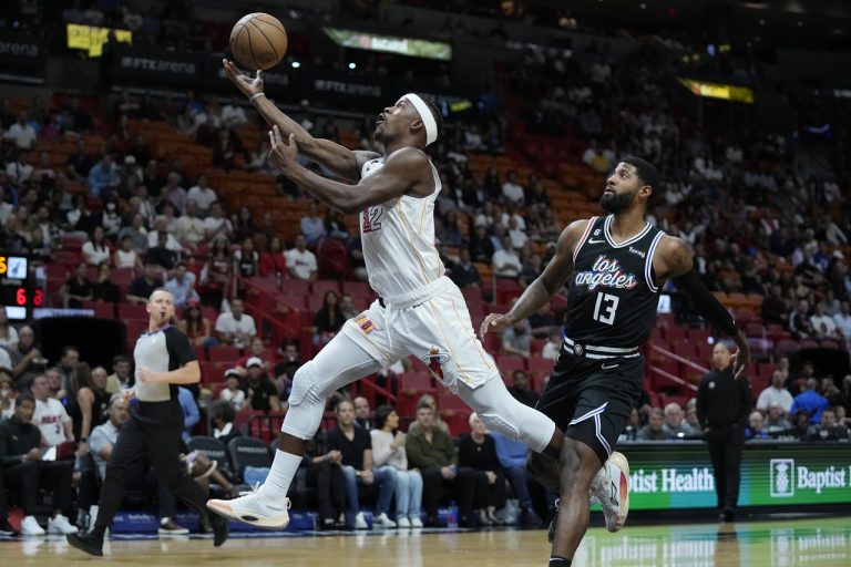 NBA, basketbal