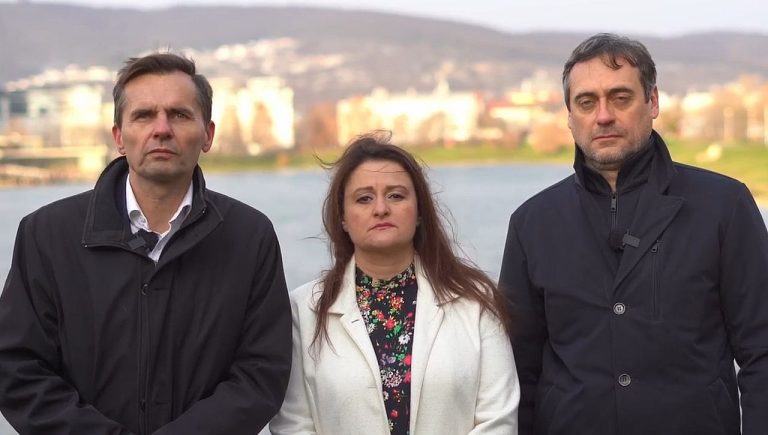 Galko Blahová a Rajtár.
